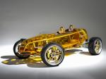 Rinspeed eXasis Concept 2007 года